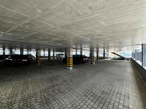 паркомісце за адресою Княгинин вул., (Будинок 19)