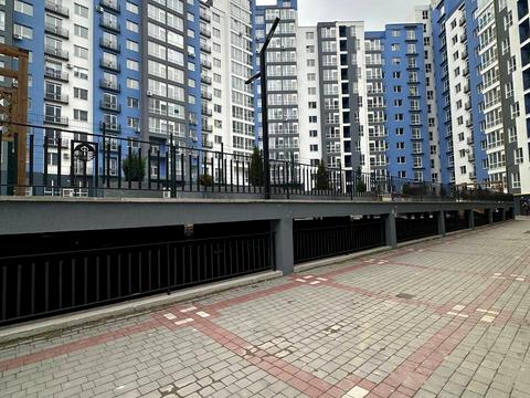 паркомісце за адресою Княгинин вул., (Будинок 19)