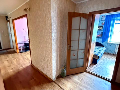 квартира за адресою Шульгіних вул., 41