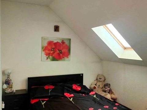 дом по адресу пгт. Слобожанское, Центральная ул., 21