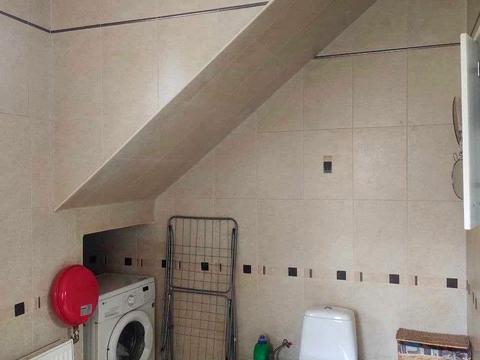 дом по адресу пгт. Слобожанское, Центральная ул., 21