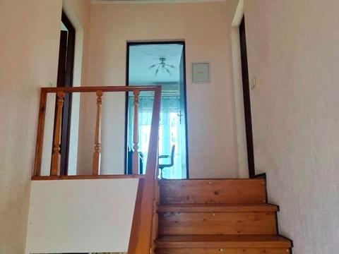 дом по адресу пгт. Слобожанское, Центральная ул., 21