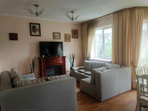 дом по адресу пгт. Слобожанское, Центральная ул., 21