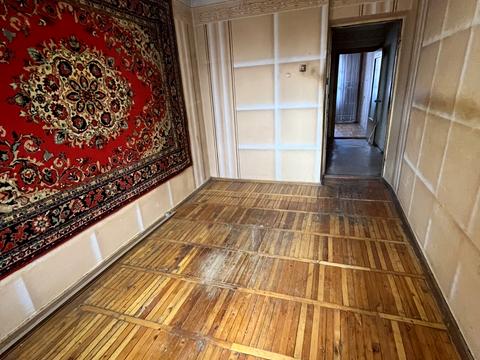 квартира по адресу Ляли Ратушной ул., 24