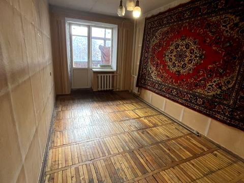 квартира за адресою Лялі Ратушної вул., 24