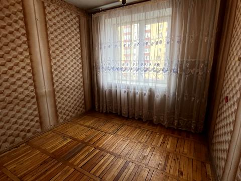 квартира за адресою Лялі Ратушної вул., 24