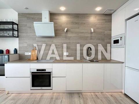 квартира по адресу Евгения Сверстюка ул. (Марины Расковой), 6-Г