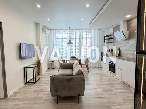 квартира за адресою Євгена Сверстюка вул. (Марини Раскової), 6-Г