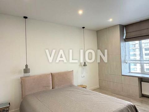 квартира по адресу Евгения Сверстюка ул. (Марины Расковой), 6-Г