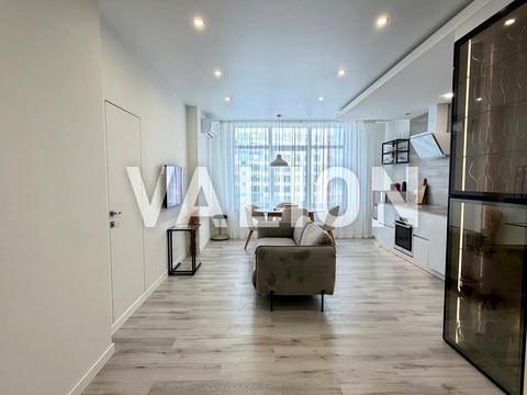 квартира по адресу Евгения Сверстюка ул. (Марины Расковой), 6-Г