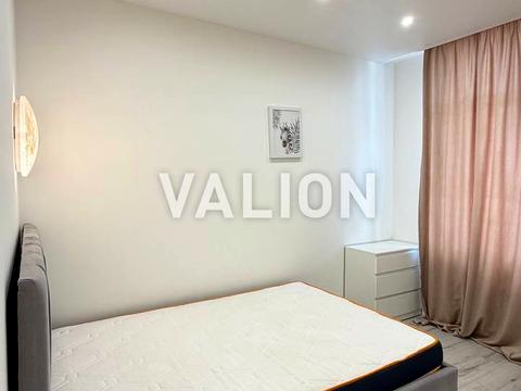 квартира по адресу Евгения Сверстюка ул. (Марины Расковой), 6-Г