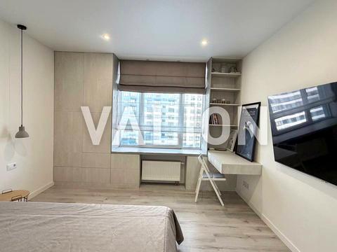 квартира по адресу Евгения Сверстюка ул. (Марины Расковой), 6-Г