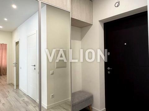 квартира по адресу Евгения Сверстюка ул. (Марины Расковой), 6-Г