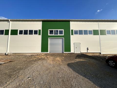 коммерческая по адресу Киевская ул., 1