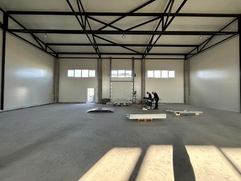 коммерческая по адресу Киевская ул., 1