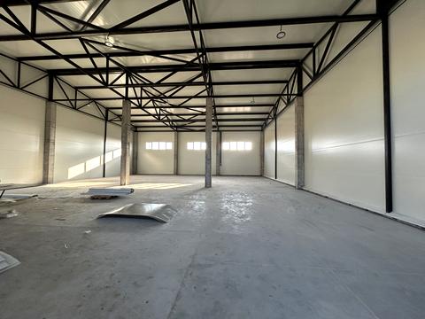 коммерческая по адресу Киевская ул., 1