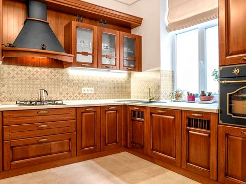 квартира по адресу Кленовича ул., 16