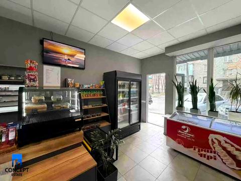 комерційна за адресою Героїв Крут вул. (Фурманова), 12-А