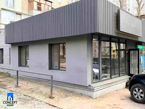 комерційна за адресою Героїв Крут вул. (Фурманова), 12-А