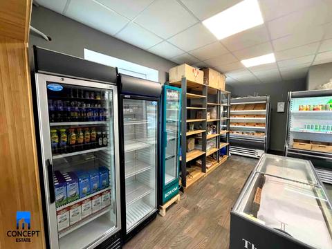 комерційна за адресою Героїв Крут вул. (Фурманова), 12-А