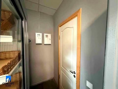 комерційна за адресою Героїв Крут вул. (Фурманова), 12-А