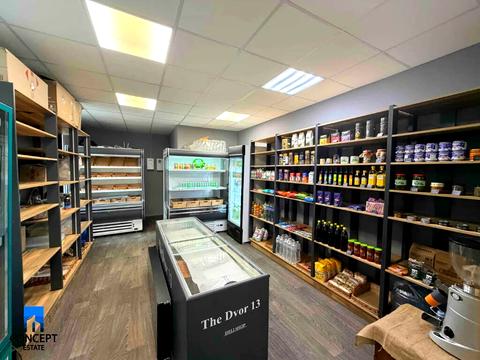 комерційна за адресою Героїв Крут вул. (Фурманова), 12-А