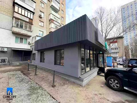 комерційна за адресою Героїв Крут вул. (Фурманова), 12-А