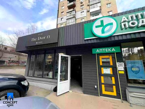 комерційна за адресою Героїв Крут вул. (Фурманова), 12-А