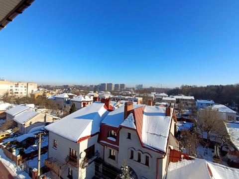 квартира по адресу Балтийская ул., 31