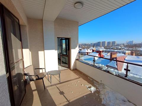 квартира по адресу Балтийская ул., 31