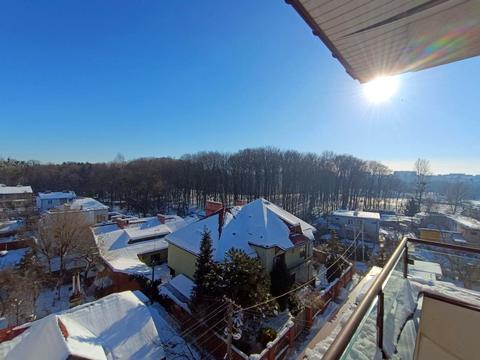 квартира по адресу Балтийская ул., 31