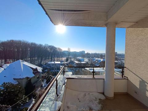 квартира по адресу Балтийская ул., 31