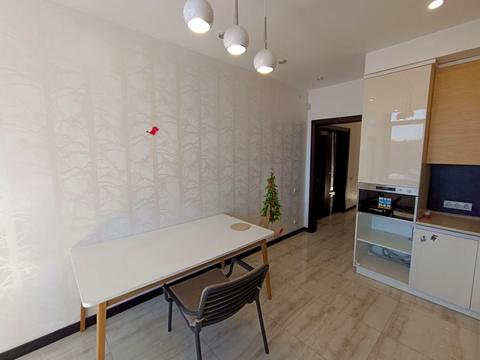 квартира по адресу Балтийская ул., 31