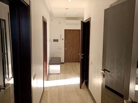 квартира по адресу Балтийская ул., 31