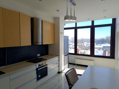 квартира по адресу Балтийская ул., 31