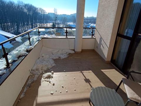 квартира по адресу Балтийская ул., 31