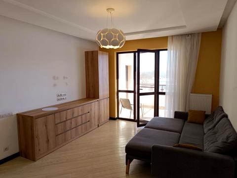 квартира по адресу Балтийская ул., 31