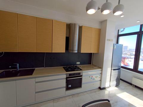 квартира по адресу Балтийская ул., 31