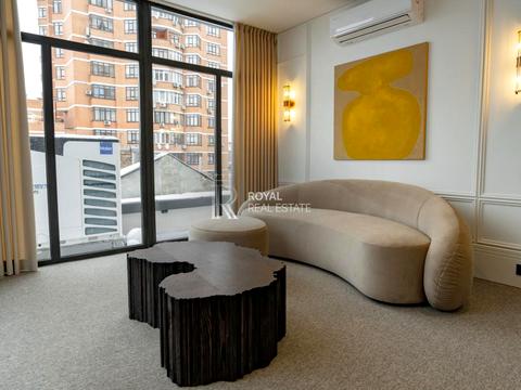 коммерческая по адресу Бульварно-Кудрявская ул. (Воровского), 17