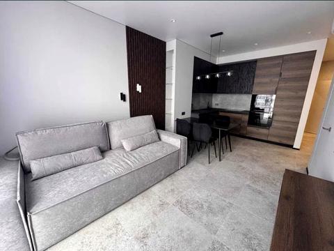 квартира по адресу Володимира Вернадського ул. (Дзержинського), 35-Н