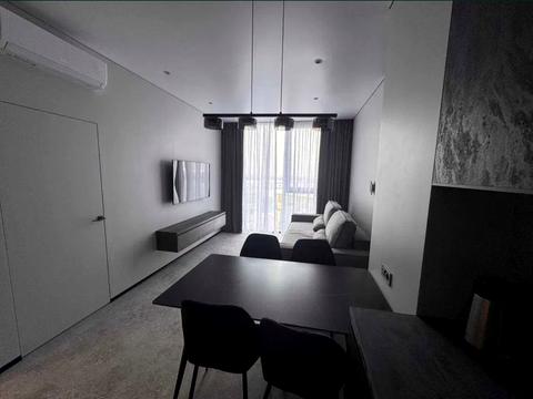 квартира по адресу Володимира Вернадського ул. (Дзержинського), 35-Н