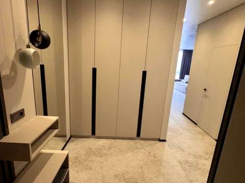 квартира по адресу Володимира Вернадського ул. (Дзержинського), 35-Н