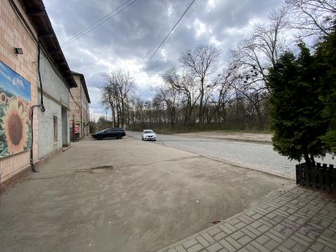 коммерческая по адресу Лидавская ул., 2