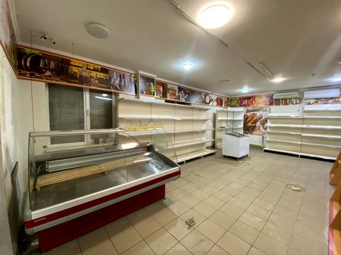 коммерческая по адресу Лидавская ул., 2