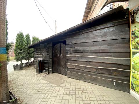 коммерческая по адресу Лидавская ул., 2