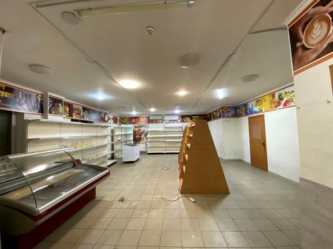 коммерческая по адресу Лидавская ул., 2