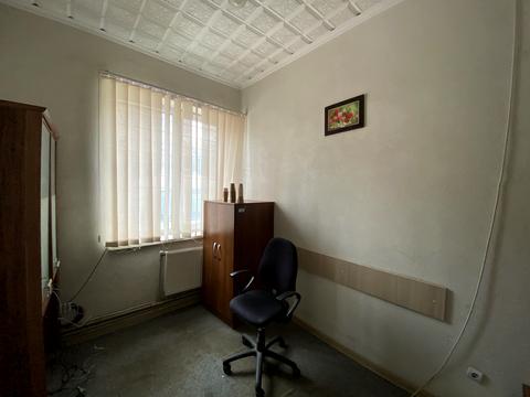 коммерческая по адресу Лидавская ул., 2