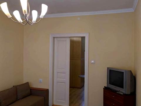 квартира за адресою Крехівська вул., 8