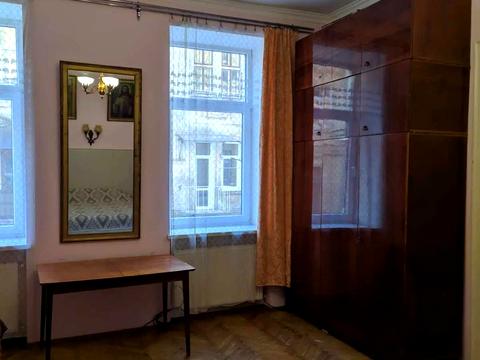 квартира за адресою Крехівська вул., 8