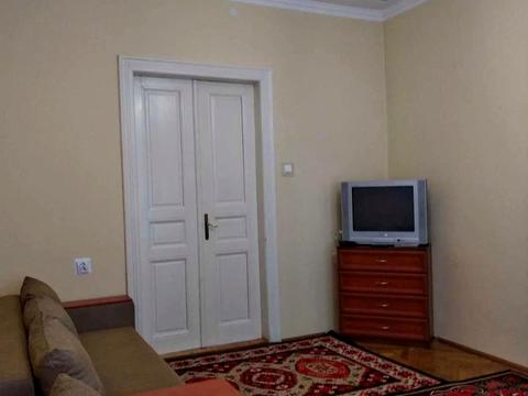 квартира за адресою Крехівська вул., 8